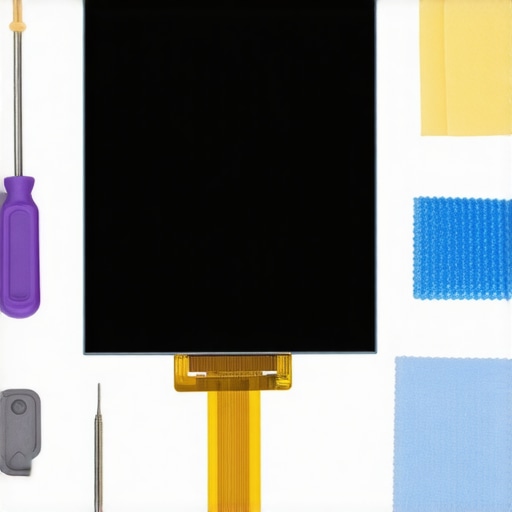 Black Spots on Your 2026 OLED Screen? 4 Ways to Save It