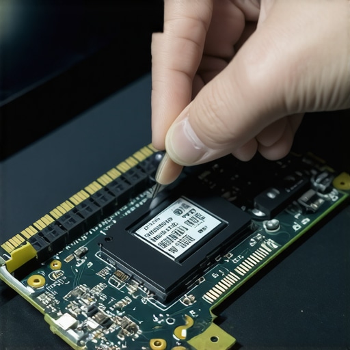 Data Recovery: 5 Steps for a Dead 2026 PCIe 7.0 SSD