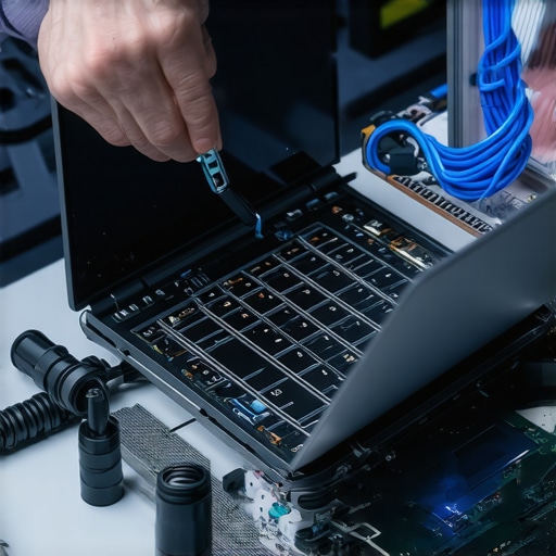 How to Fix Data Loss on Submerged 2026 Liquid-Cooled Laptops
