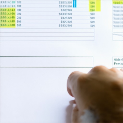 Stop Overpaying: 5 Hidden Fees in Your 2026 Managed IT Bill