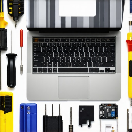 Vertical Lines? 4 Fast 2026 Laptop Screen Repair Steps