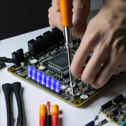 3 Fast Fixes for a 2026 PC That Won't Post After an AI Update