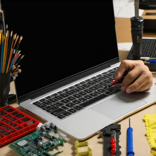 3 Low-Cost Tactics to Fix 2026 Laptop Screen Flickering