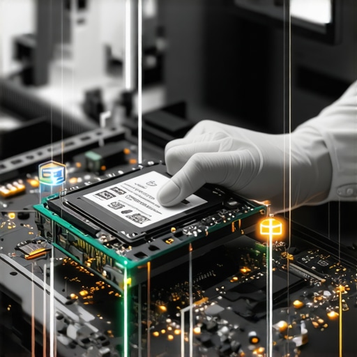 3 Proven Steps to Save Data From a Dropped 2026 SSD