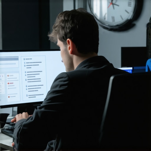 4 Signs Your 2026 Managed IT Provider Is Slacking