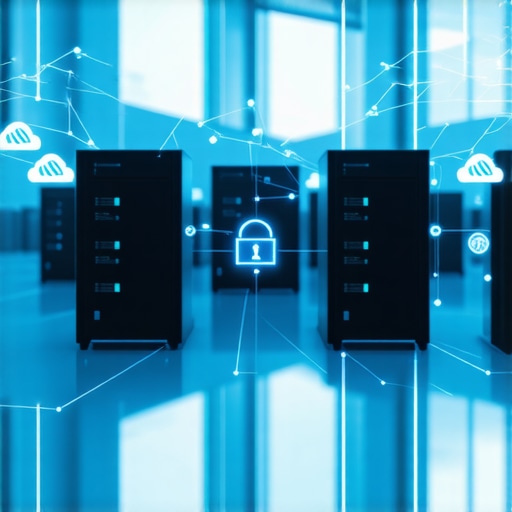 4 Tactics to Secure Your 2026 Multi-Cloud Workspace