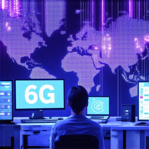 5 Proven Fixes for 6G Network Lag in 2026 Offices [Updated]