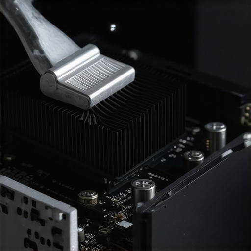 5 Steps to Clean a 2026 Graphene Heat Sink and Stop PC Stutter