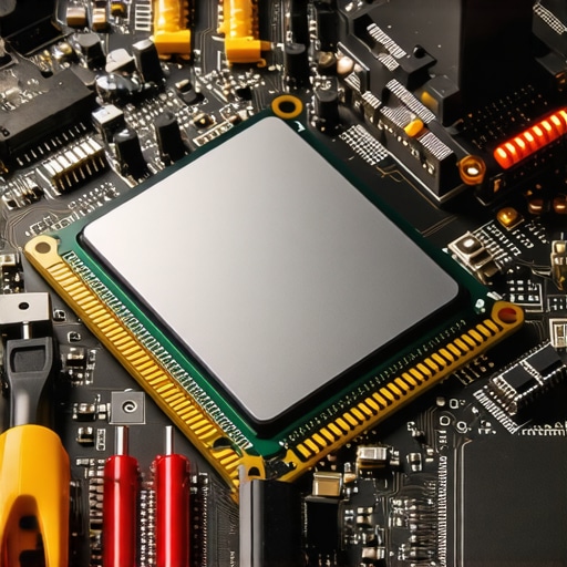 5 Steps to Recover Data From a Bricked 2026 Gen-7 SSD