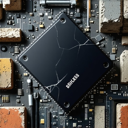 Bricked SSD? 4 Steps to Recover Files from 2026 Gen-8 Drives