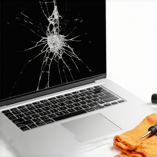 Fix or Toss? 4 Tests for a Dead 2026 Laptop Screen