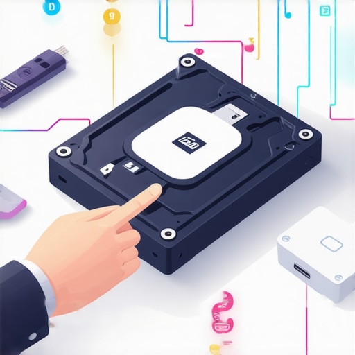 Lost 2026 Files? 4 Steps to Recover Data From a Dead SSD