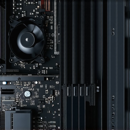 Stop 2026 Fan Noise: 4 Silent Cooling Upgrades for AI PCs