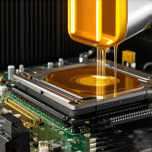 Stop 2026 PC Overheating: 4 Fixes for Leaking Liquid Metal