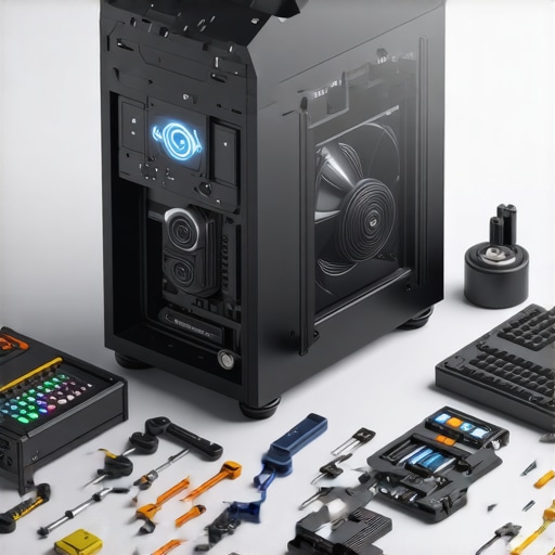 3 Computer Repair Fixes for 2026 Water-Cooled AI Desktops