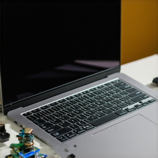 3 Fixes for a 2026 Laptop Screen That Stays Black After Boot