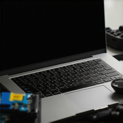 3 Fixes for a 2026 Laptop Screen That Stays Black After Boot