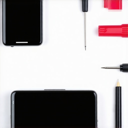 4 Ways to Fix a 2026 Foldable Screen That Won't Unfold