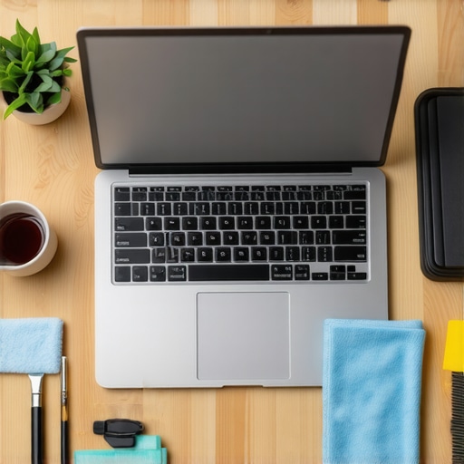 5 Fixes for Your 2026 16K Laptop Screen After a Coffee Spill