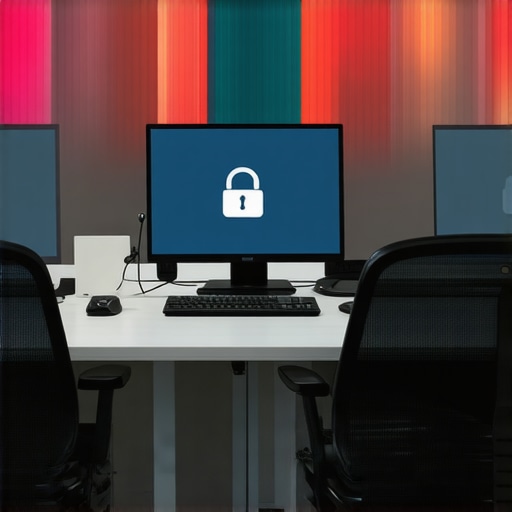 5 Network Security Gaps Letting Deepfakes Into Your 2026 Office