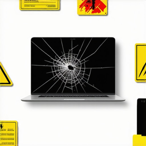 7 Mistakes That Void Your 2026 Laptop Screen Warranty