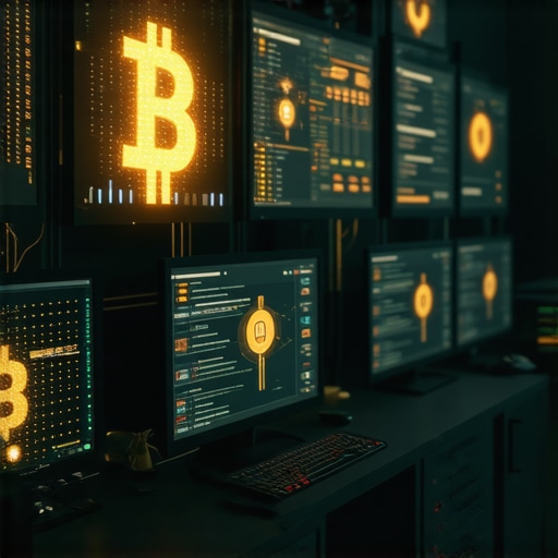 7 Signs Your 2026 Business Network Is Secretly Mining Crypto