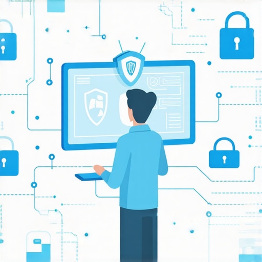 Block 2026 Deepfake Voice Scams: 4 Network Security Steps