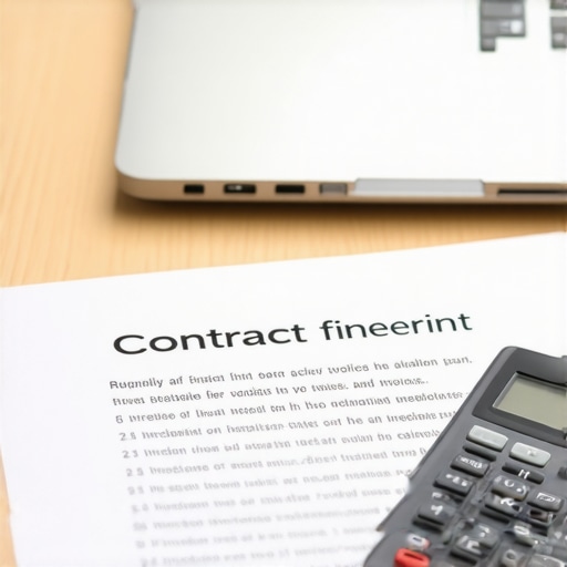 How to Spot 2026 Managed IT Fees Hiding in the Fine Print