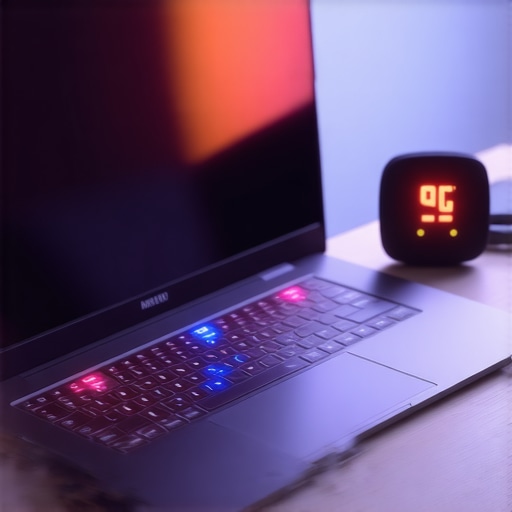 Is Your 2026 AI-Laptop Overheating? Fix It in 3 Minutes