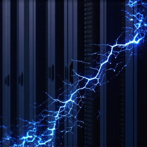 Is Your 2026 Business Network Leaking Data? 4 Security Fixes