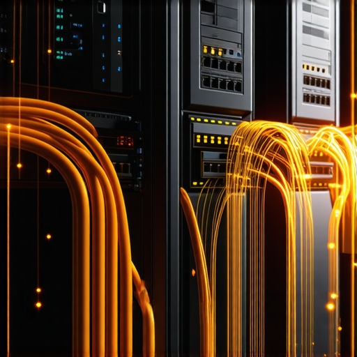 Is Your 2026 Business Network Leaking Data? 4 Security Fixes