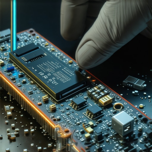 Recover Lost Files from a Smashed 2026 Nano-Flash Drive