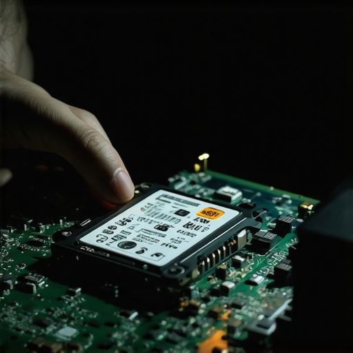 3 Dirty Secrets Your Data Recovery Tech Won't Tell You About Dead SSDs