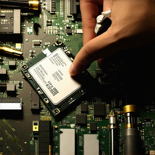 3 Dirty Secrets Your Data Recovery Tech Won't Tell You About Dead SSDs