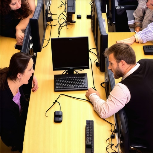 3 signs your business is outgrowing its current IT provider