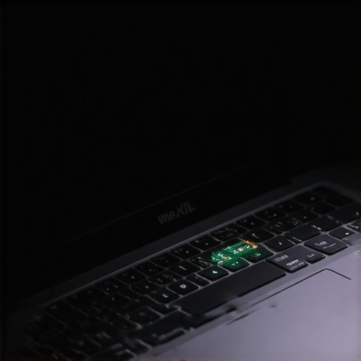 4 Signs Your Laptop Screen Voltage Regulator Is Failing