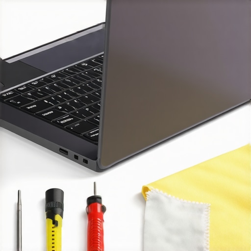 4 Ways to Fix a Foldable Laptop Screen That Won't Open Correctly