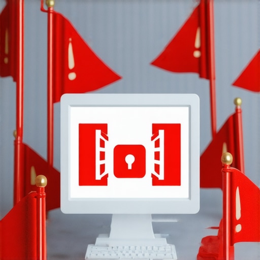 5 Overlooked Red Flags That Mean Your Business Firewall Is Already Obsolete