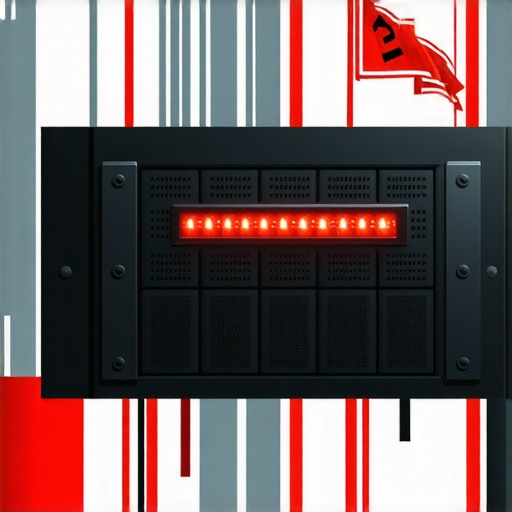 5 Red Flags That Mean Your Business Firewall Is Already Obsolete