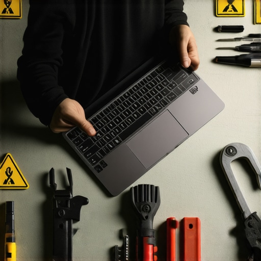 7 Mistakes That Void Your Laptop Screen Warranty Every Time