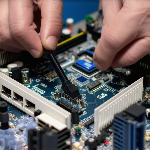 How to Diagnose a Motherboard Failure Without Special Tools