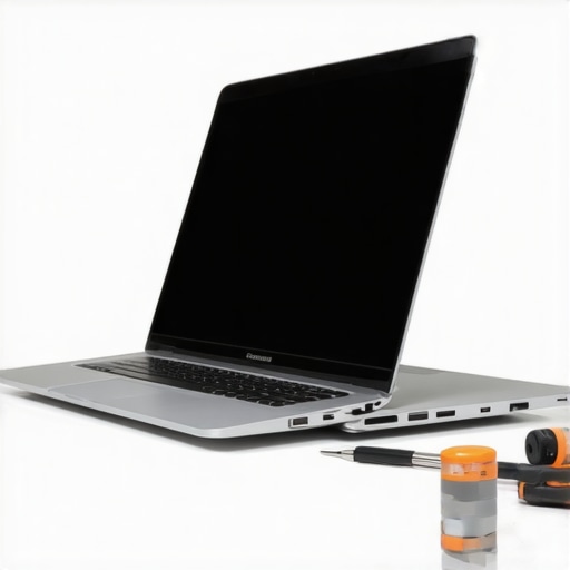 How to Fix Laptop Screen Hinge Damage Before It Breaks the Display