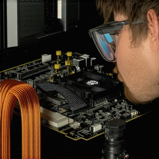 How to Fix a Liquid Cooling Leak Before It Destroys Your GPU