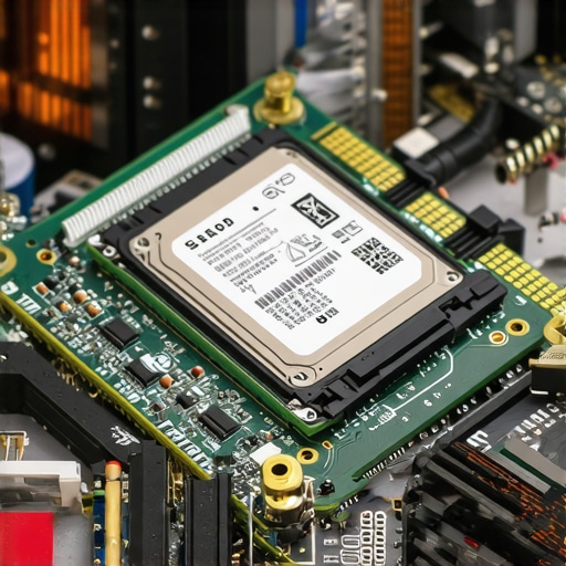 How to Recover Data from a Bricked SSD in 4 Steps