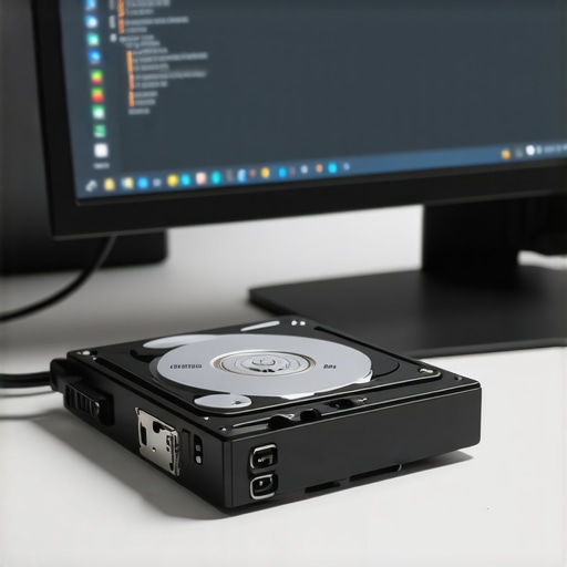 How to Recover Deleted Files from a Locked External Drive
