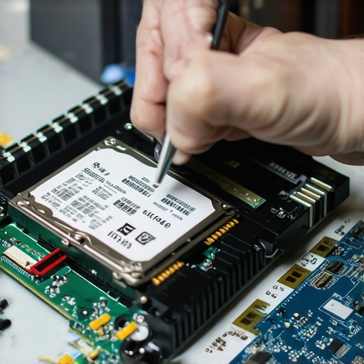 How to Recover Documents From a Dead SSD That Won't Boot