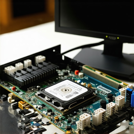 How to Recover Files from a Drive That Only Shows Up in BIOS
