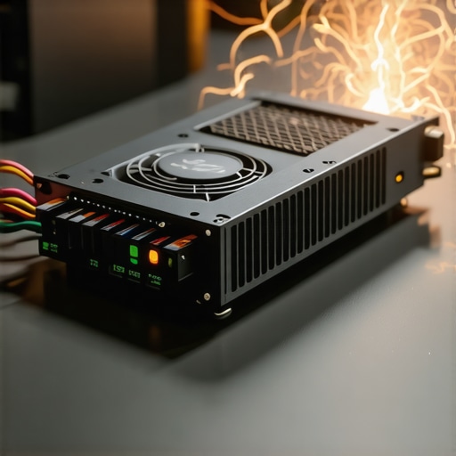 How to Spot a Failing Power Supply Before It Fries Your Motherboard