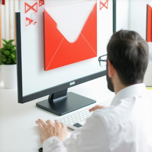 How to Spot a Phishing Email That Bypasses Your Office Filter