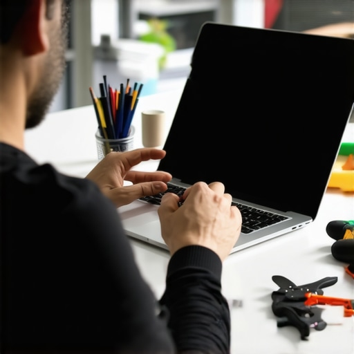 How to Swap Your Laptop Screen in Under 20 Minutes